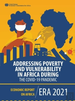Bertrand.pt - Economic Report On Africa 2021 E.22.Ii.