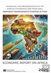 Economic Report On Africa 2025