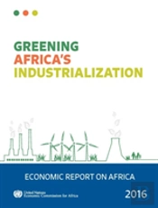 Economic Report On Africa
