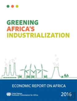 Bertrand.pt - Economic Report On Africa
