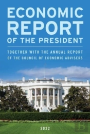 Economic Report President January 2022p