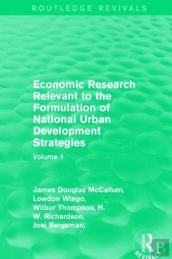 Bertrand.pt - Economic Research Relevant To The Formulation Of National Urban Development Strategies