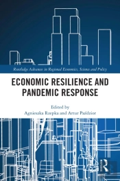 Economic Resilience And Pandemic Response