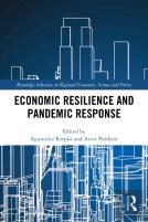 Economic Resilience And Pandemic Response