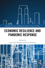 Economic Resilience And Pandemic Response