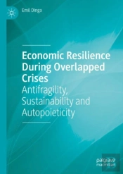 Economic Resilience During Overlapped Crises