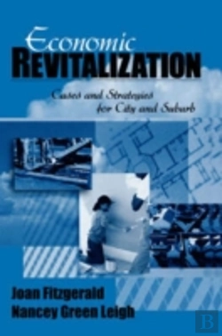 Bertrand.pt - Economic Revitalization