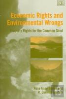 Economic Rights And Environmental Wrongs