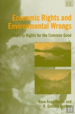 Bertrand.pt - Economic Rights And Environmental Wrongs