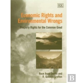 Bertrand.pt - Economic Rights And Environmental Wrongs