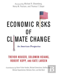 Economic Risks Of Climate Change