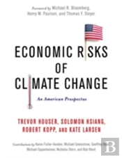 Economic Risks Of Climate Change