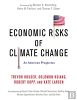 Bertrand.pt - Economic Risks Of Climate Change