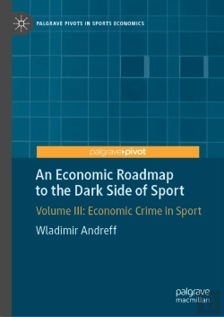 Bertrand.pt - Economic Roadmap To The Dark Side Of Sport
