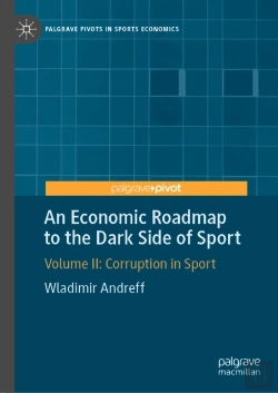 Bertrand.pt - Economic Roadmap To The Dark Side Of Sport