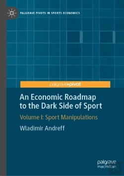 Bertrand.pt - Economic Roadmap To The Dark Side Of Sport