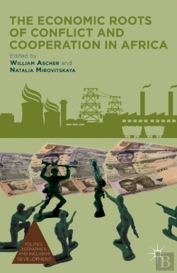 Bertrand.pt - Economic Roots Of Conflict And Cooperation In Africa