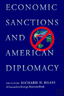 Bertrand.pt - Economic Sanctions And American Diplomacy