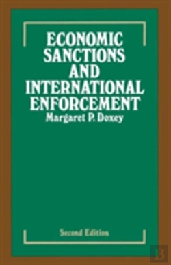 Bertrand.pt - Economic Sanctions And International Enforcement