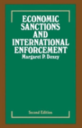 Economic Sanctions And International Enforcement