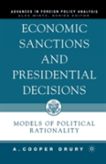 Economic Sanctions And Presidential Decisions