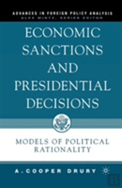 Bertrand.pt - Economic Sanctions And Presidential Decisions
