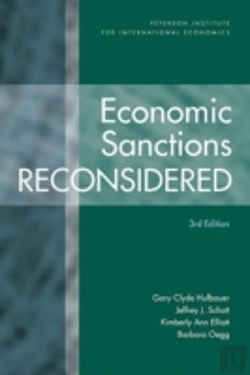 Bertrand.pt - Economic Sanctions Reconsidered