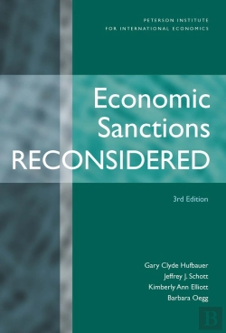 Bertrand.pt - Economic Sanctions Reconsidered