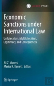 Economic Sanctions Under International Law