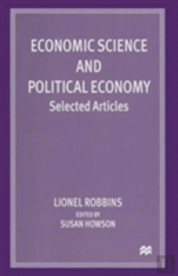 Bertrand.pt - Economic Science And Political Economy