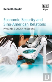 Economic Security And Sino-American Relations