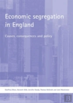 Bertrand.pt - Economic Segregation In England