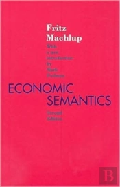 Economic Semantics