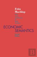 Economic Semantics