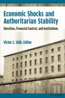 Economic Shocks And Authoritarian Stability