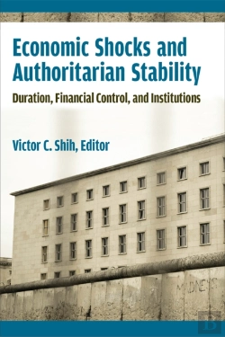Bertrand.pt - Economic Shocks And Authoritarian Stability