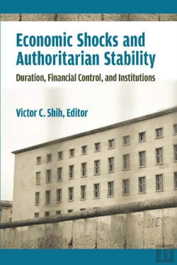 Bertrand.pt - Economic Shocks And Authoritarian Stability
