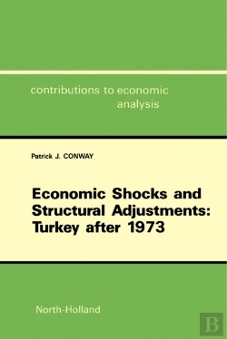 Bertrand.pt - Economic Shocks And Structural Adjustments: Turkey After 1973