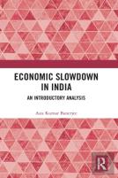 Economic Slowdown In India