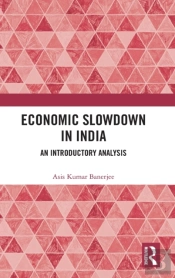 Economic Slowdown In India
