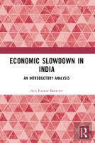 Economic Slowdown In India
