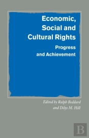 Economic, Social And Cultural Rights