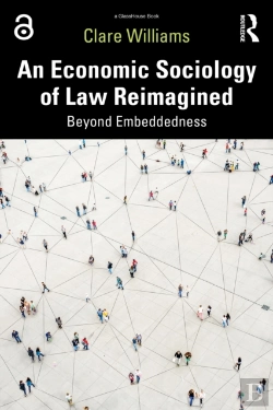 Bertrand.pt - Economic Sociology Of Law Reimagined