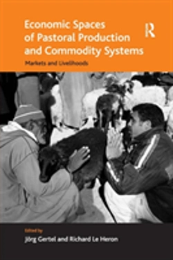 Bertrand.pt - Economic Spaces Of Pastoral Production And Commodity Systems
