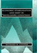 Economic Stabilization And Debt In Developing Countries