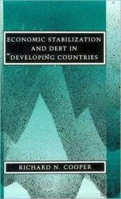 Economic Stabilization And Debt In Developing Countries