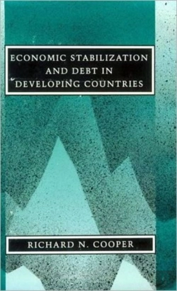 Bertrand.pt - Economic Stabilization And Debt In Developing Countries