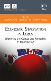 Economic Stagnation In Japan