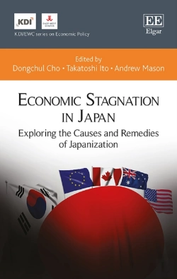 Bertrand.pt - Economic Stagnation In Japan