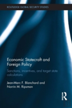 Bertrand.pt - Economic Statecraft And Foreign Policy